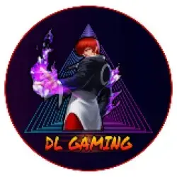 DL Gaming Injector icon