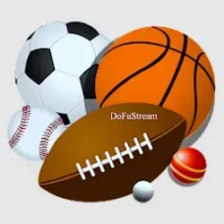 Dofu Sports icon