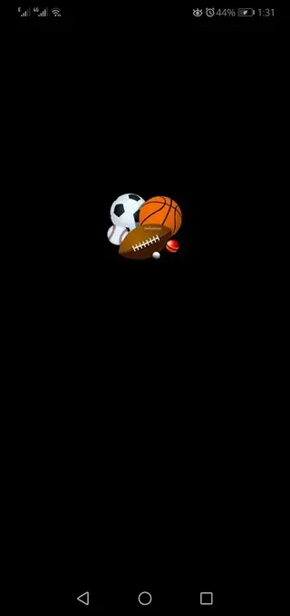 Screenhot of Dofu Sports