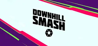Screenhot of Downhill Smash Android