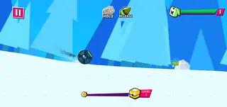 Downhill Smash screenshot