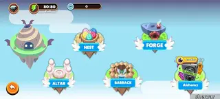 Screenshot of Dragonary Download