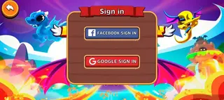 Screenshot of Dragonary Apk Download