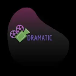 Dramatics icon