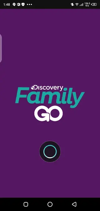 Screenshot of DTV Family