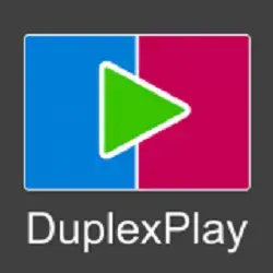 Duplex IPTV icon