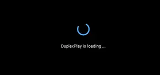 Screenshot of Duplex IPTV Download