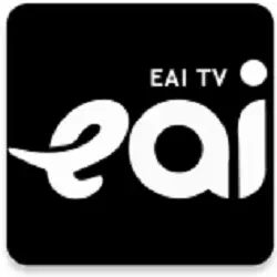 Eai TV icon