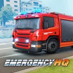 Emergency HQ Mod Menu icon