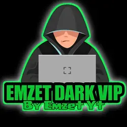 EMZET DARK VIP icon