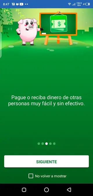 Screenshot of En Zona Apk