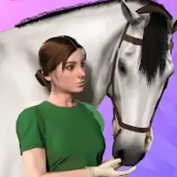 Equestrian The Game icon