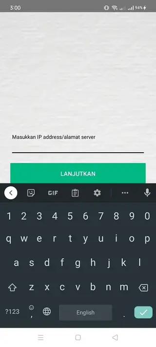 Screenshot of Exambro Download