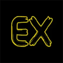 Exxen TV icon