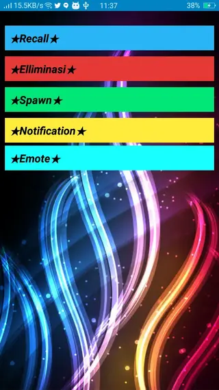 Screenshot of Ez Stars Apk