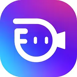 Facecast icon