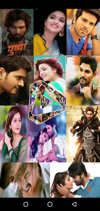 Screenshot of FilmyCab Apk