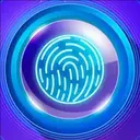 Fingerprint Video Locker