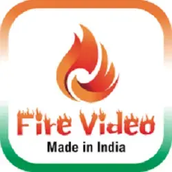 Fire Video icon