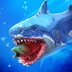Fish Eater IO icon