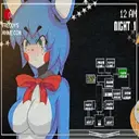 Five Nights In Anime