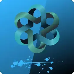 Flat Star icon