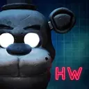 FNAF HW