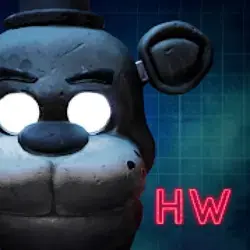 FNAF HW icon
