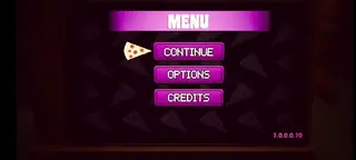 Screenshot of FNAF HW Apk Horror Game