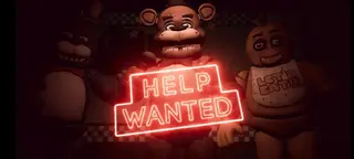 Screenshot of FNAF HW Download