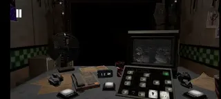 Screenshot of FNAF HW Android