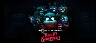 Screenshot of FNAF HW Apk