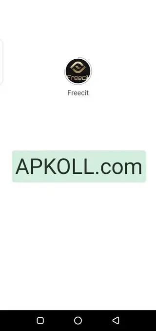 Screenshot of FreecitPh Apk