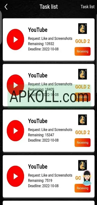 Screenshot of Freecit Ph Apk