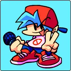 Friday Night Funkin Music Game Beta icon