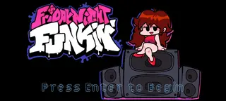 Screensot of Friday Night Funkin Music Game Beta Android