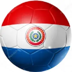 FUTBOL PARAGUAYO icon