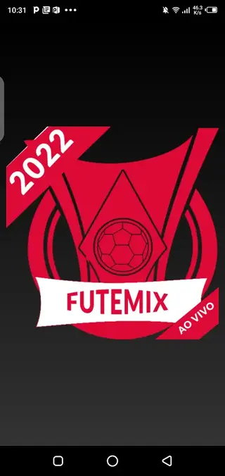 Screenshot of Futemix