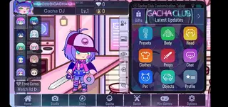 Screenshot of Gacha Cute Apk Download