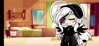 Screenhot of Gacha Designer Life