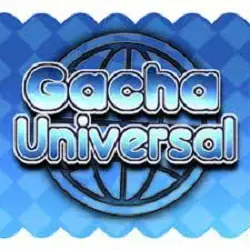 Gacha Universal icon