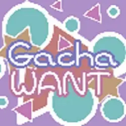 Gacha Want icon