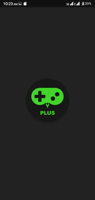 Screenshot of Game Booster 4x Faster Pro For Android