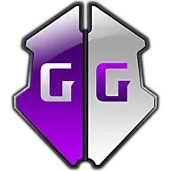 Game Guardian Mod Revo icon
