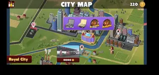 Screenshot of Gas Station Simulator Download