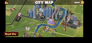 Screenshot of Gas Station Simulator Apk
