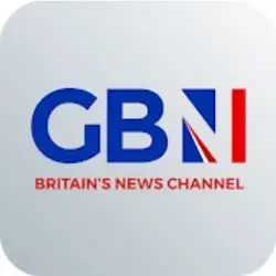 GB News icon