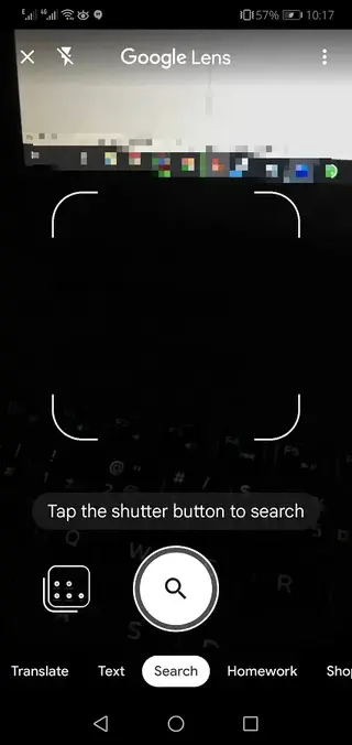Screenshot of GCam Nikita 2.0 Download