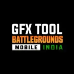 GFX TOOL BGMI icon