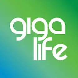 Gigalife icon